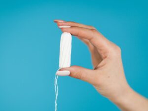 tampon for beginners