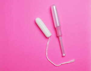 tampon for beginners