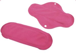 What Are Reusable Sanitary Pads